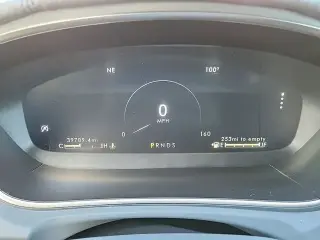 Lincoln Nautilus 2019 Reserve 4dr SUV