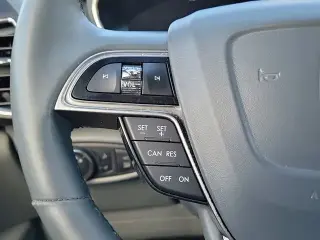 Lincoln Nautilus 2019 Reserve 4dr SUV