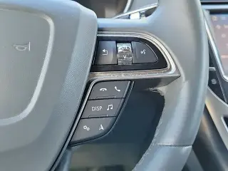 Lincoln Nautilus 2019 Reserve 4dr SUV