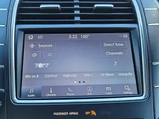 Lincoln Nautilus 2019 Reserve 4dr SUV