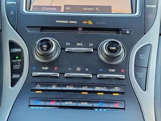 Lincoln Nautilus 2019 Reserve 4dr SUV
