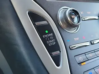Lincoln Nautilus 2019 Reserve 4dr SUV