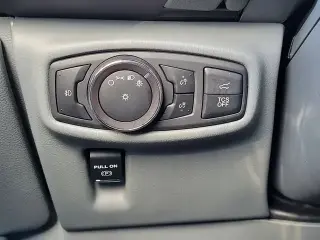 Lincoln Nautilus 2019 Reserve 4dr SUV