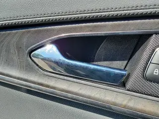 Lincoln Nautilus 2019 Reserve 4dr SUV