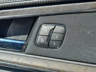 Lincoln Nautilus 2019 Reserve 4dr SUV
