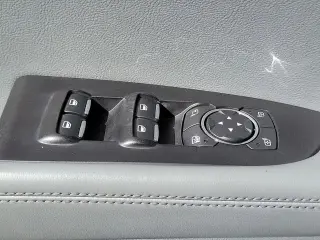 Lincoln Nautilus 2019 Reserve 4dr SUV
