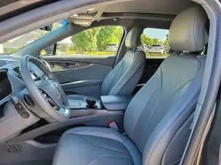 Lincoln Nautilus 2019 Reserve 4dr SUV