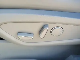 Lincoln Nautilus 2019 Reserve 4dr SUV