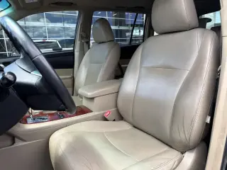 Toyota Highlander Hybrid 2012 AWD Limited 4dr SUV