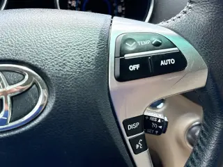 Toyota Highlander Hybrid 2012 AWD Limited 4dr SUV