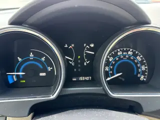 Toyota Highlander Hybrid 2012 AWD Limited 4dr SUV
