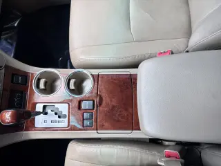 Toyota Highlander Hybrid 2012 AWD Limited 4dr SUV