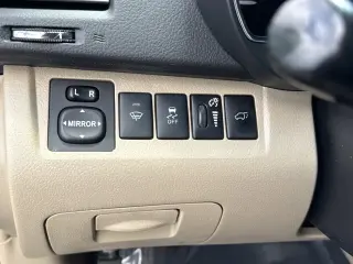 Toyota Highlander Hybrid 2012 AWD Limited 4dr SUV