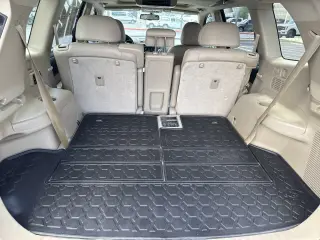 Toyota Highlander Hybrid 2012 AWD Limited 4dr SUV