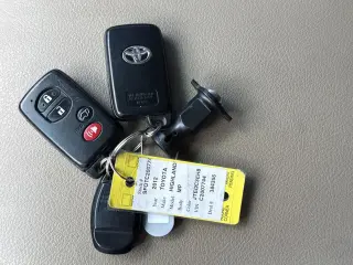 Toyota Highlander Hybrid 2012 AWD Limited 4dr SUV