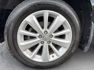 Toyota Highlander Hybrid 2012 AWD Limited 4dr SUV