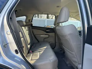 2012 Honda CR-V EX-L w/DVD