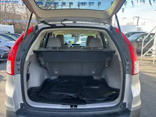 2012 Honda CR-V EX-L w/DVD
