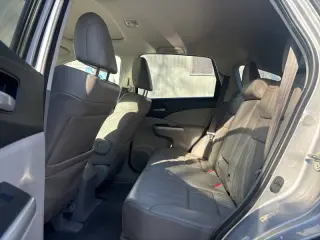 2012 Honda CR-V EX-L w/DVD