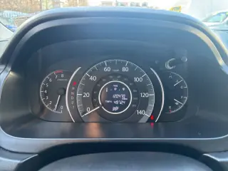 2012 Honda CR-V EX-L w/DVD