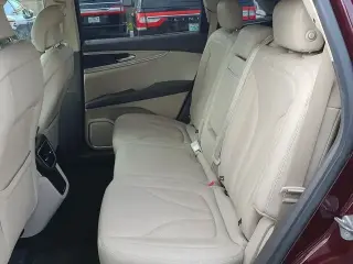 Lincoln Nautilus 2019 Select 4dr SUV
