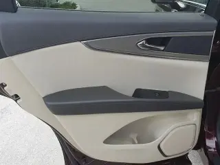 Lincoln Nautilus 2019 Select 4dr SUV