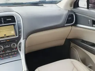 Lincoln Nautilus 2019 Select 4dr SUV