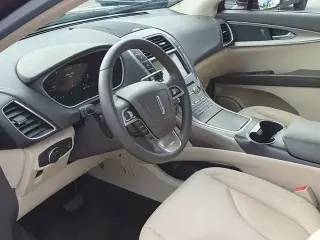 Lincoln Nautilus 2019 Select 4dr SUV