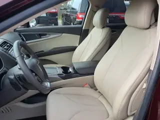 Lincoln Nautilus 2019 Select 4dr SUV