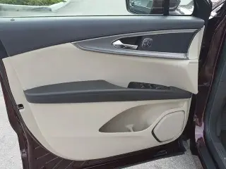 Lincoln Nautilus 2019 Select 4dr SUV