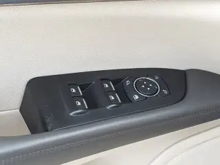 Lincoln Nautilus 2019 Select 4dr SUV