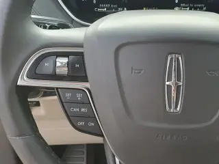 Lincoln Nautilus 2019 Select 4dr SUV