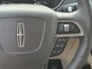 Lincoln Nautilus 2019 Select 4dr SUV