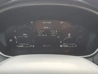 Lincoln Nautilus 2019 Select 4dr SUV
