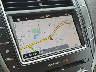Lincoln Nautilus 2019 Select 4dr SUV