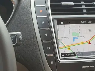 Lincoln Nautilus 2019 Select 4dr SUV