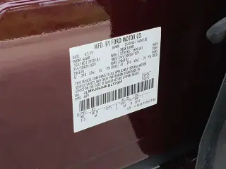 Lincoln Nautilus 2019 Select 4dr SUV