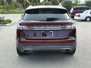 Lincoln Nautilus 2019 Select 4dr SUV