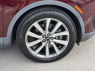 Lincoln Nautilus 2019 Select 4dr SUV
