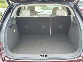 Lincoln Nautilus 2019 Select 4dr SUV