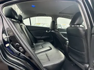 2013 Honda Civic EX-L