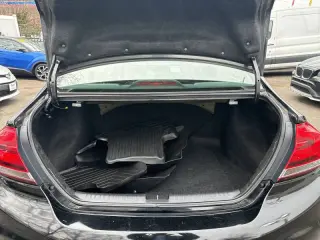 2013 Honda Civic EX-L