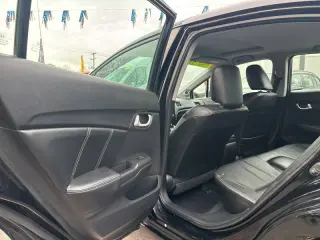 2013 Honda Civic EX-L