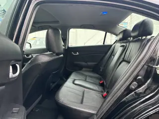 2013 Honda Civic EX-L