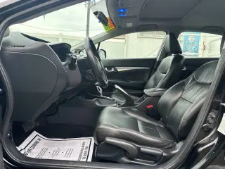 2013 Honda Civic EX-L