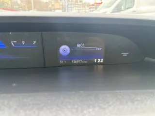 2013 Honda Civic EX-L