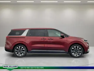 Kia Carnival 2022 EX 4dr Mini-Van