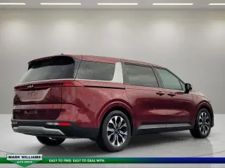 Kia Carnival 2022 EX 4dr Mini-Van