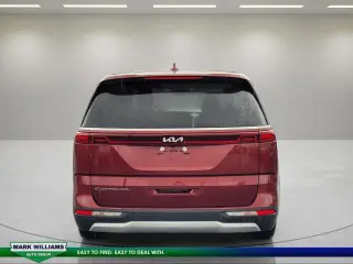 Kia Carnival 2022 EX 4dr Mini-Van