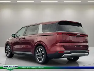 Kia Carnival 2022 EX 4dr Mini-Van